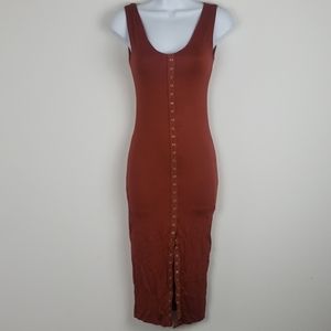 36 point 5 dress size Medium